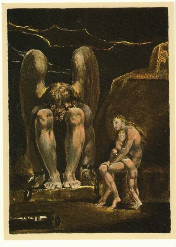 William blake america - blake•america:, a