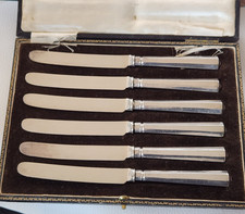 Antique 1904 London Sterling