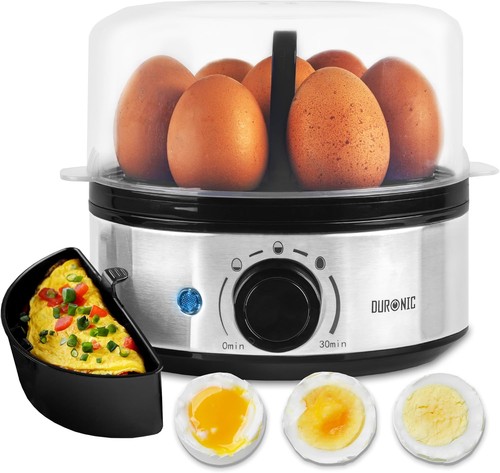Electric egg boiler - boiler, 7-egg