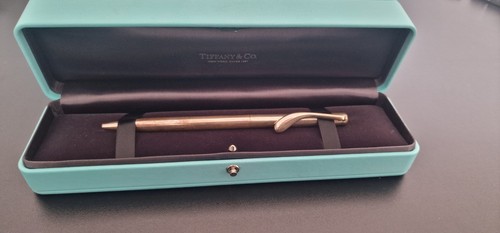Authentic tiffany co - &,