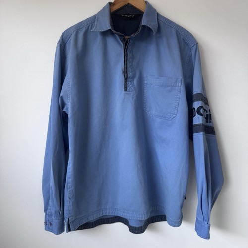 Toggi vintage rugby shirt - toggi,