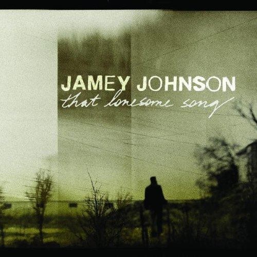 That lonesome song jamey - song,