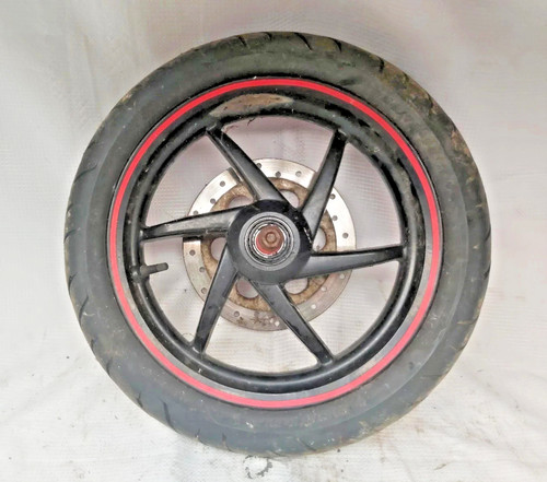 Gilera runner 125 - gilera,