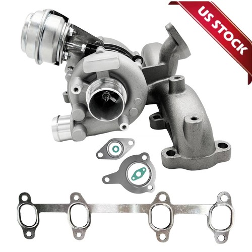 1pc turbocharger turbo for - 1pc, vw