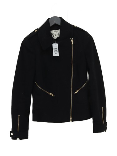Reiss motorcycle jacket - motorcycle,
