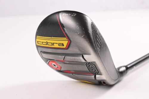 Cobra king speedzone wood - cobra, #3