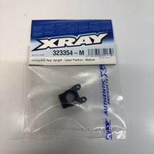 Team Xray Composite Rear