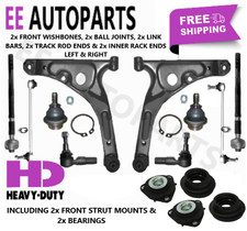 FORD TRANSIT 00-14 FRONT TRACK