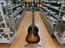 GIBSON J-45 VOS Acoustic Electric Guitar