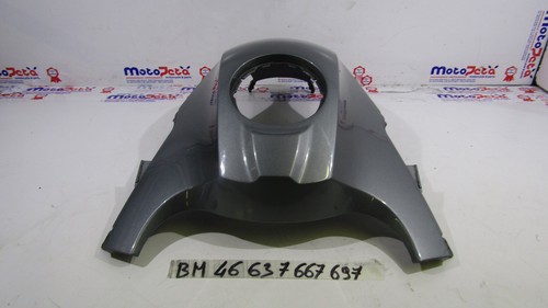 Tank center fairing cover - tank,