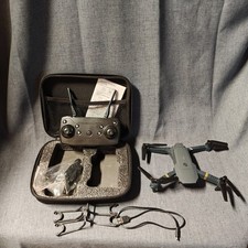 Mini micro drone super - micro,