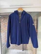 Z Zegna Techmerino Men's