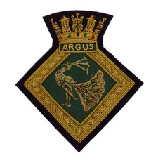 Royal Fleet Auxiliary (RFA)