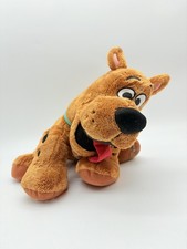 Build a Bear Scooby Doo Plush