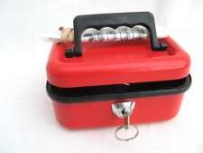Helix money box, petty cash