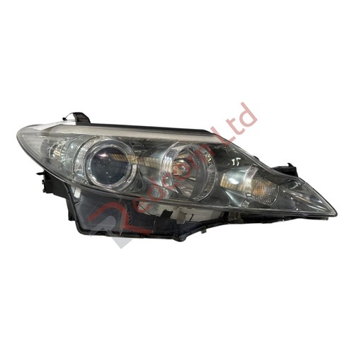 Toyota estima pre 2008 2016 - estima, pre-fl