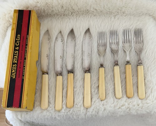 Vintage james ryals co - vintage,