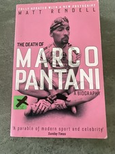 The Death of Marco Pantani: A