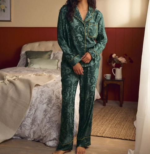 Laura ashley emerald green - laura,