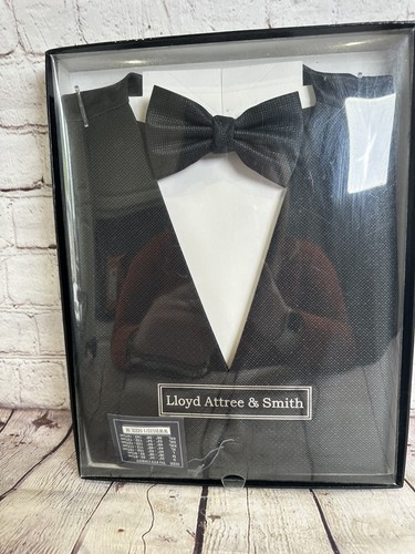 Lloyd attree smith - lloyd,