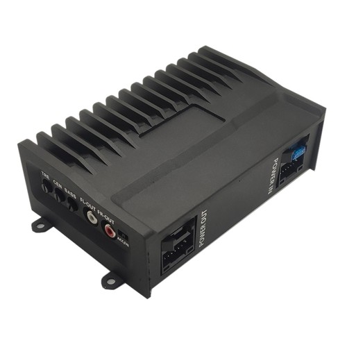 Car audio processor 4x50w for - car,