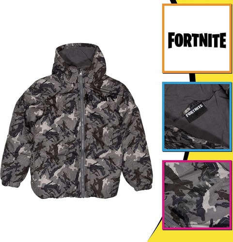Official fortnite puffer - fortnite,