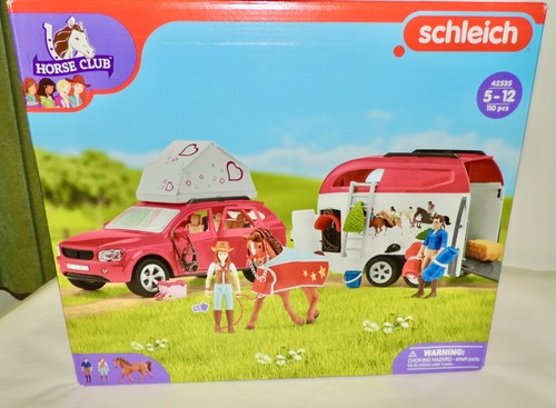 New schleich horse - schleich,