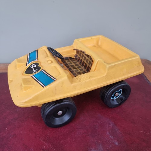 Vintage sindy doll camping - vintage,