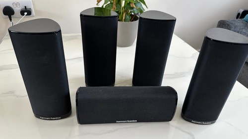 Harman kardon citation wired - kardon,