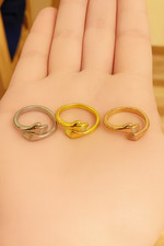 Hug Ring - Adjustable