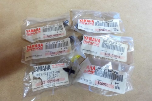 Yamaha fj1100 fj1200 fj 1200 - fj1100,