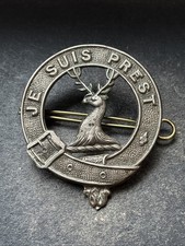 Lovat Scouts Yeomanry British