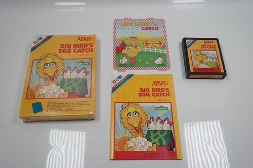 Atari 2600 vcs - -, big