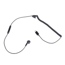 Single Earbud Mono Headphones