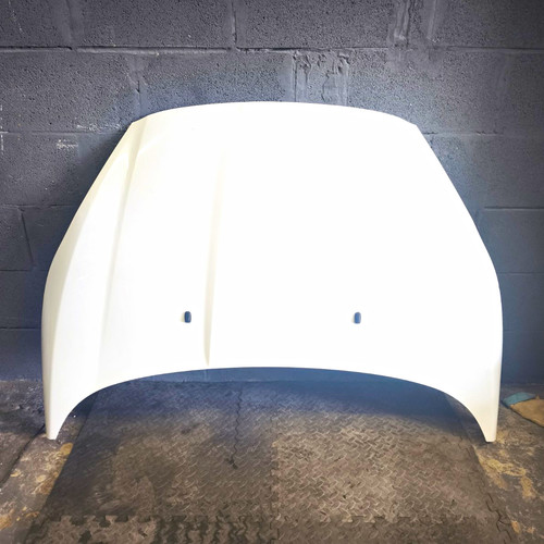 Ford fiesta st180 - st180, bonnet