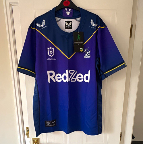Castore melbourne storm - castore,