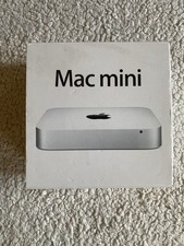 Mac mini A1347 2011