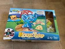 Mouse Trap board game