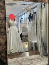 Terra Bridal Sweetheart A-Line