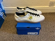 Adidas stone roses tobacco - roses,