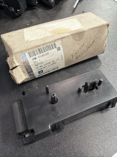 Saab electric seat - saab, 93