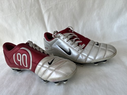 Genuine nike total iii - genuine,
