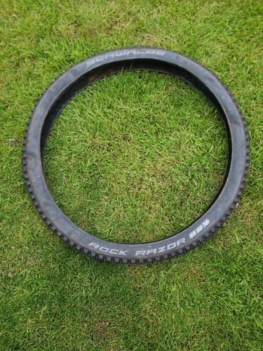 Schwalbe rock razor mountain - schwalbe,