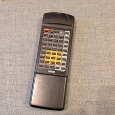 YAMAHA VS71400 Remote Control