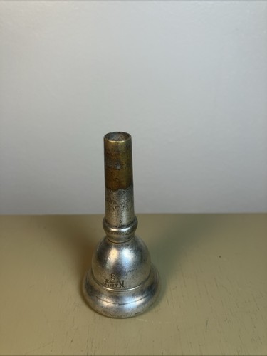 King trombone mouthpiece - king, 28