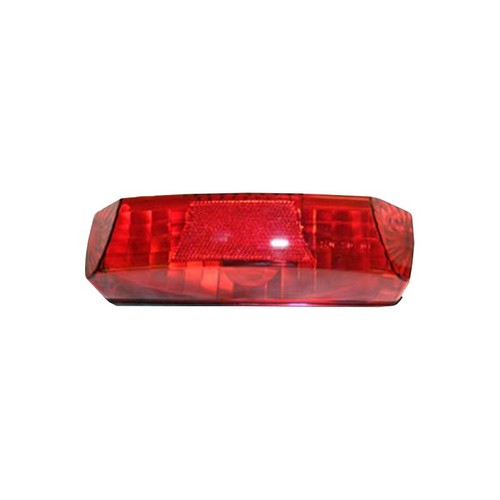 Tail light assembly - tail,