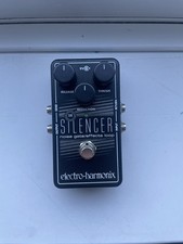 EHX Electro-Harmonix Silencer