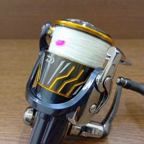 Daiwa impult 2500h lbd - daiwa,