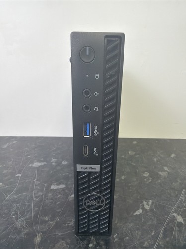 Dell optiplex 7010 micro plus - dell,