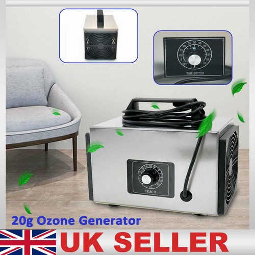 220v 20000mg ozone generator - 220v,